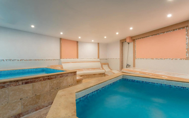 MPM Sport Hotel