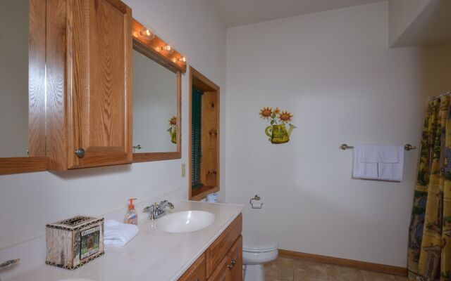 Vista Emmanuel 4 Bedroom Townhome