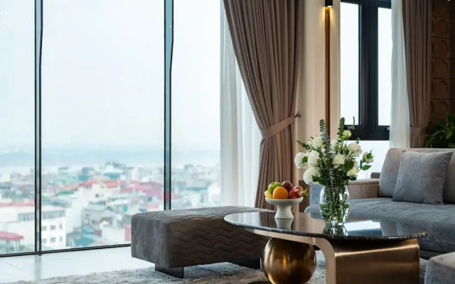 CLASSYC Hotel