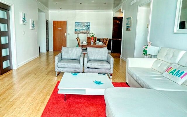 The Tides on Miami Hollywood