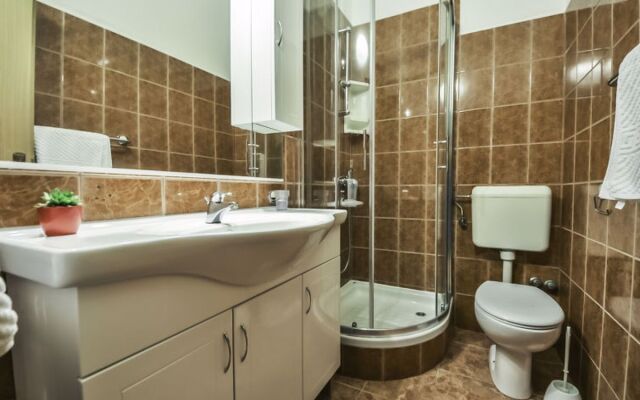 Apartment Bonex Privlaka