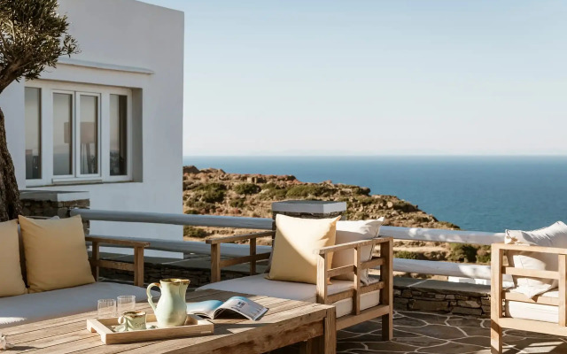 Gerofinikas Boutique Hotel