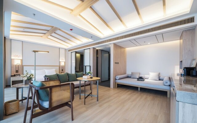 Hentique Manna Tangshan