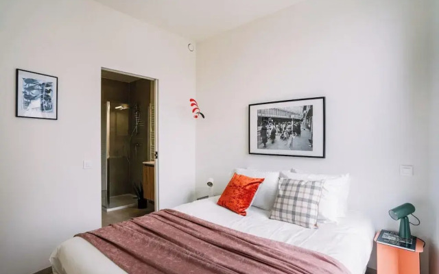 River View Residence - City Center