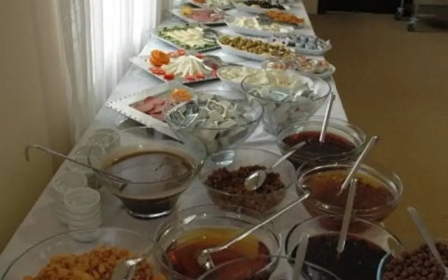 Grand Adanus Hotel