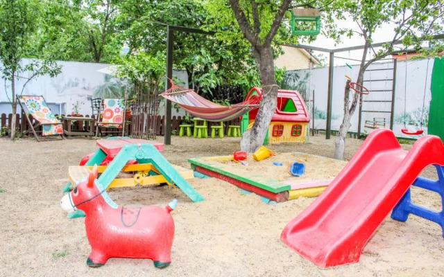 Guest House Morskaya 265