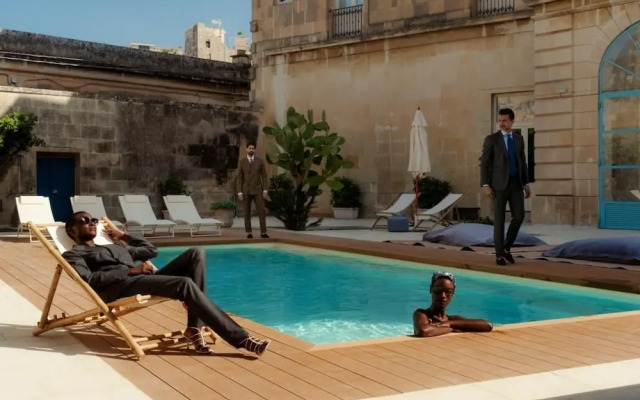 PALAZZO GARZIA - Dimora Storica