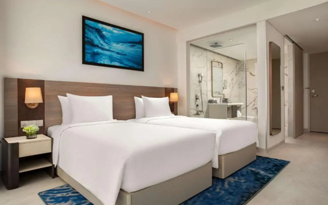 Raddison Hotel Danang