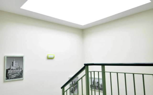 Hotel Apartamentos Aralso