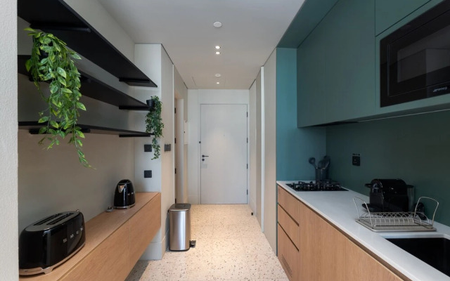 Cozy Studio w Burj View Balcony Business Bay