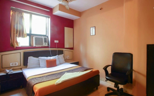 Red Palms Residency