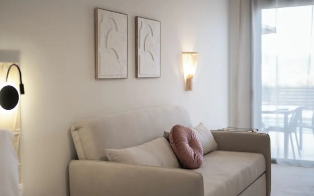 ZEN BLU Boutique & Suites