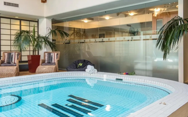 Millennium Hotel Rotorua