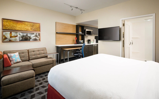 TownePlace Suites by Marriott Tuscaloosa University Area