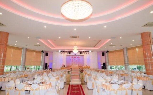 Hoa Binh - Rach Gia Resort