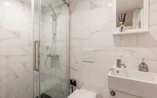 D11 High Quality Apartments
