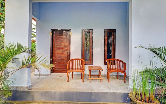 OYO 92401 Hotel Mustika