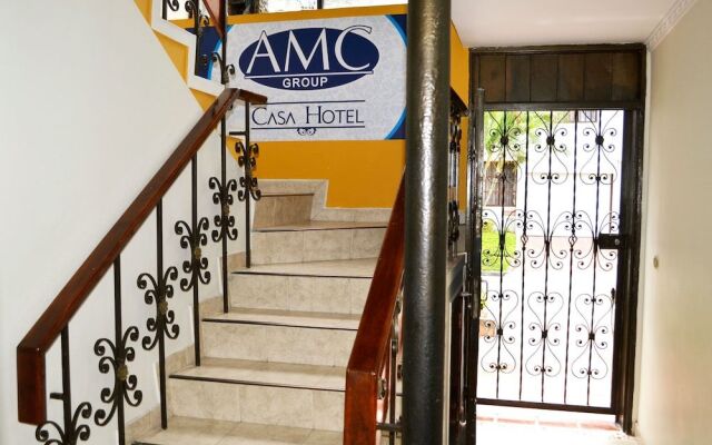 AMC Casa Hotel