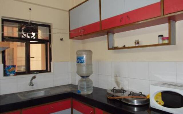 Mirchi Bite Service Apartment