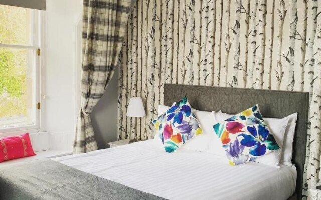 Barriemore Guest House