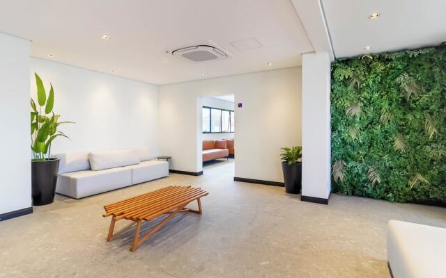 360 VN Ueno by housi