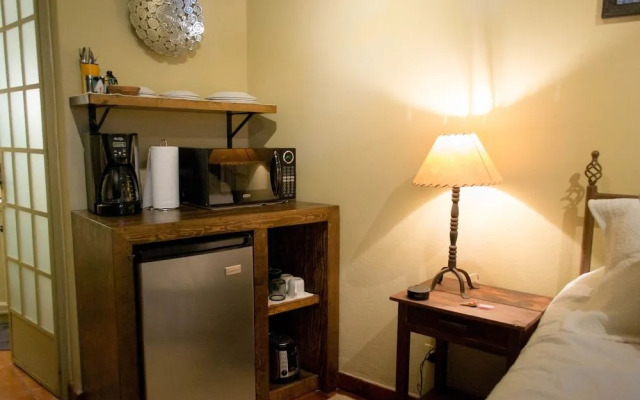 Las Terrazas San Miguel