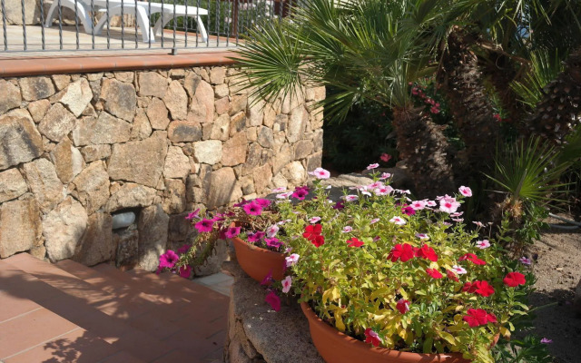 sardinia blu residence