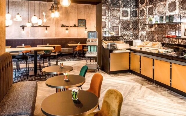 ibis Le Mans Centre Gare Nord