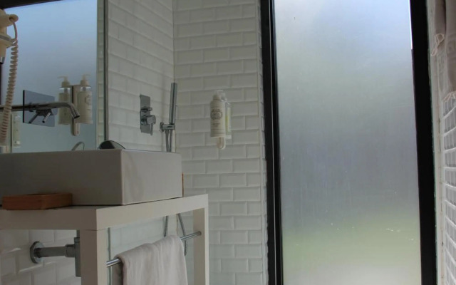 Longroiva Hotel Rural