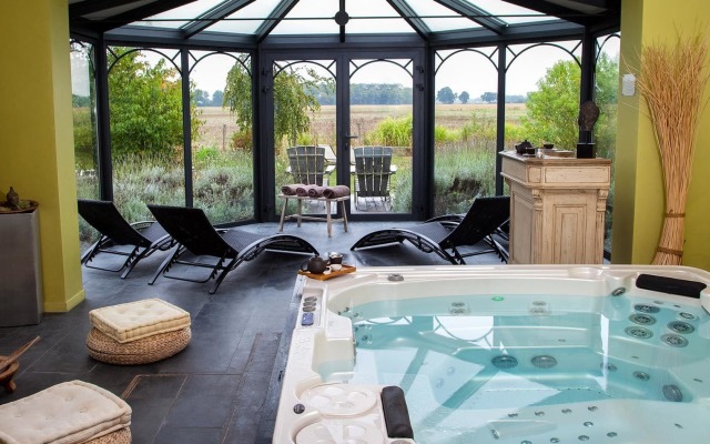Domaine de Bellevue, The Originals Relais