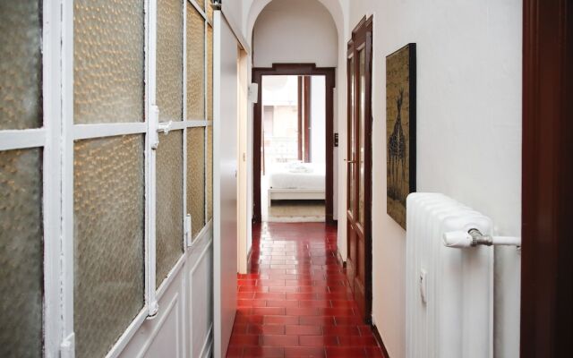 Rentopolis Melloni 18 - Cinque Giornate