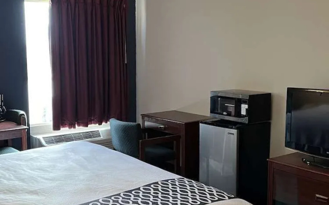 Springfield Inn