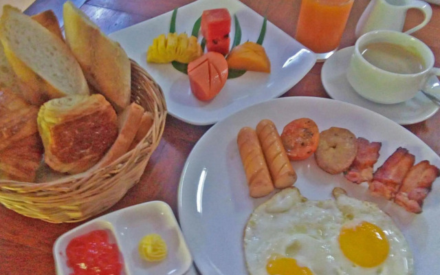 BB Angkor Residence