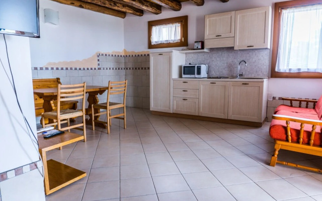 Agriturismo Dai Gobbi