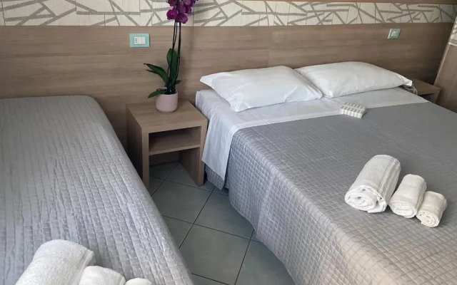 MareHome Brunch&Beauty - Adults Only