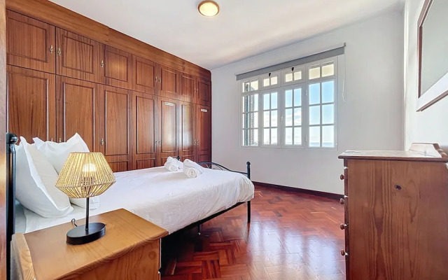 Villa Santa Luzia 2 by Atlantic Holiday