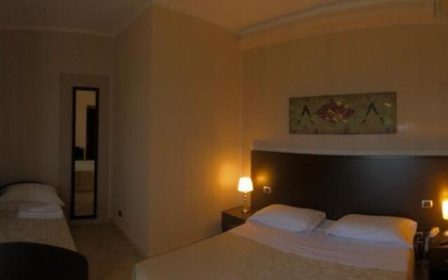 Pensione degli Ulivi