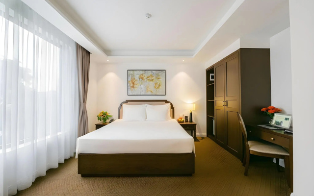 7s Marigold Hotel Hanoi – Guest Rooms – Hanoi