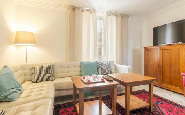 Gîte Nort-sur-Erdre, 4 pièces, 6 personnes - FR-1-306-915