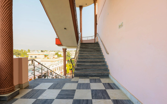 Oyo Flagship 86687 Hotel Anandlok