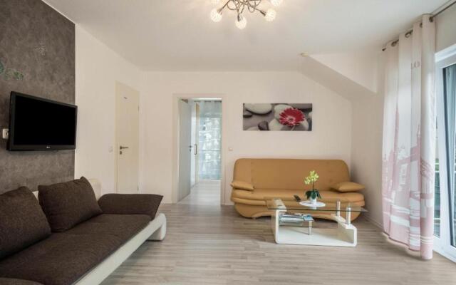 Familien-apartment 2