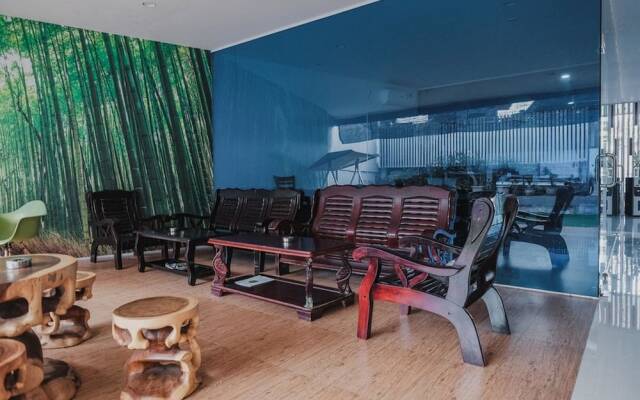 RedDoorz Apartment @ Batam Centre 3