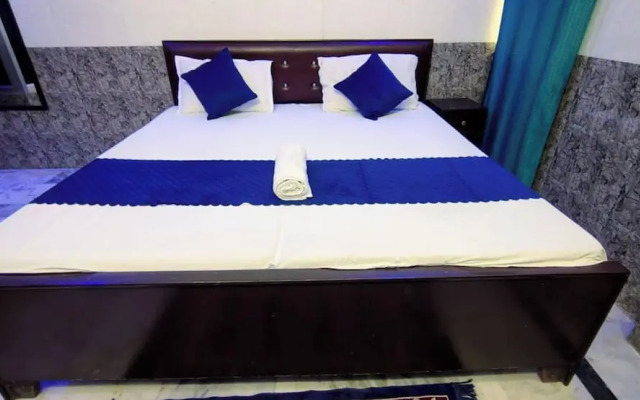 Hotel Shri Hari Lodge Ram Nagari Ayodhya