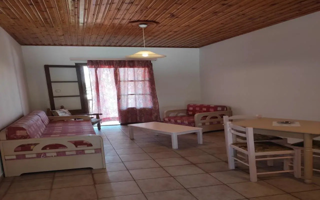 Apartmets Sunwaves