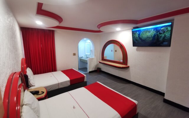 Hotel Coacalco