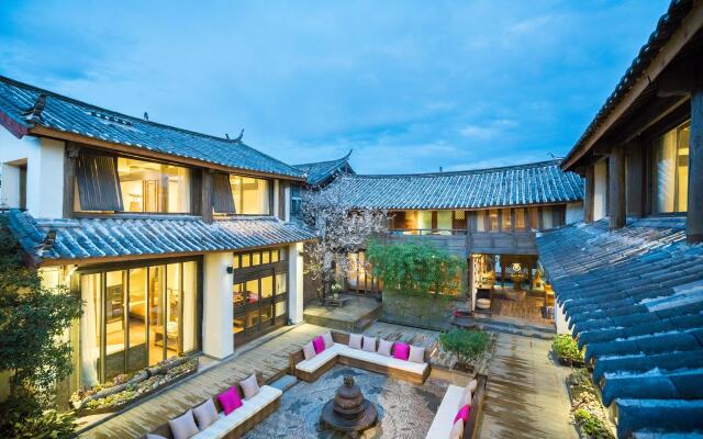 Lijiang Huifeng Hotel