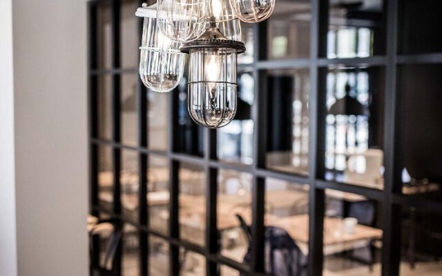 Thon Partner Hotel Parken