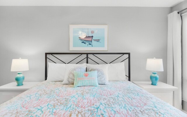 Seascape Lakefront Villas 128- Retreat Yourself