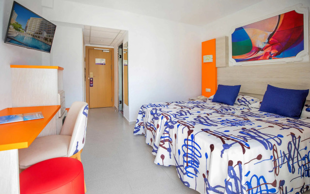 Hotel Servigroup Orange