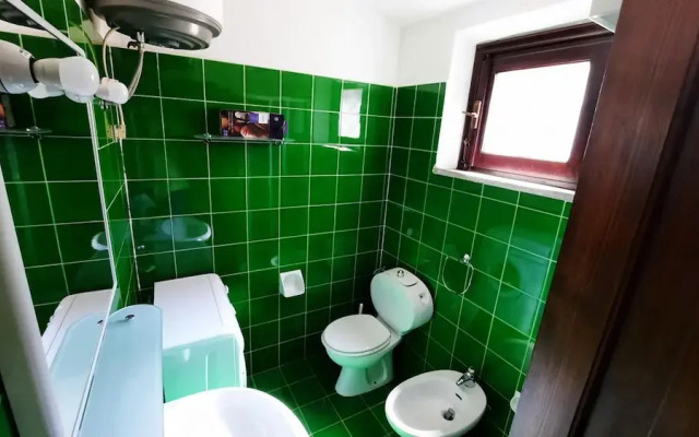 Porto Rafael Apartments - Ginestra 2A